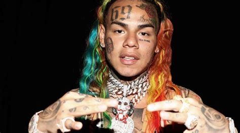 tekashi net worth|Tekashi 6ix9ine Net Worth: ¿Cuánto vale el rapero y。